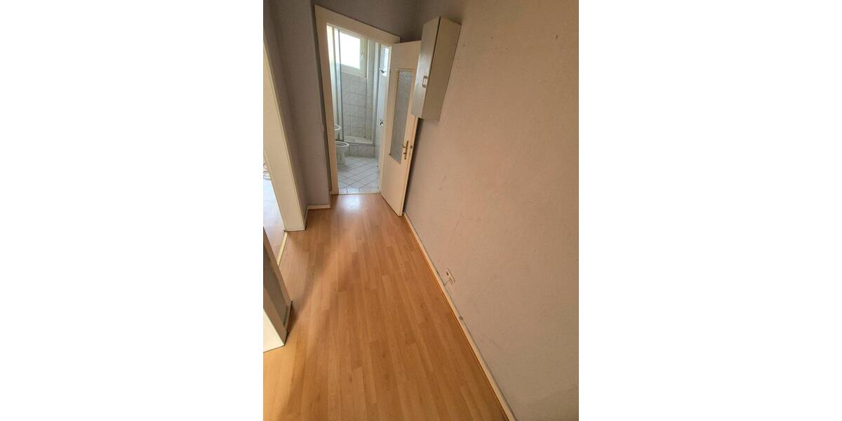 Etagenwohnung Herten - 2 Zimmer, 43 m&sup2;, 491&euro; | Angebot:24478640