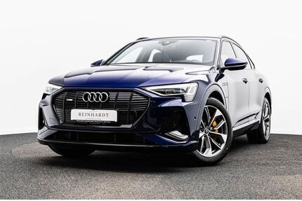 Audi e-tron 55.595 km 34.445 &euro; Hagen 58091