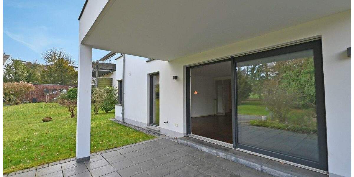 Etagenwohnung Mülheim Menden/Ickten - 4 Zimmer, 134 m&sup2;, 2.100&euro; | Angebot:25834606