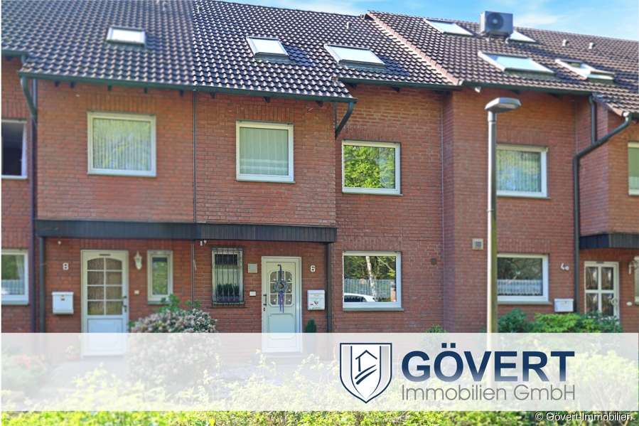 Einfamilienhaus Recklinghausen - 6 Zimmer, 147 m&sup2;, 450.000&euro; | Angebot:26499065