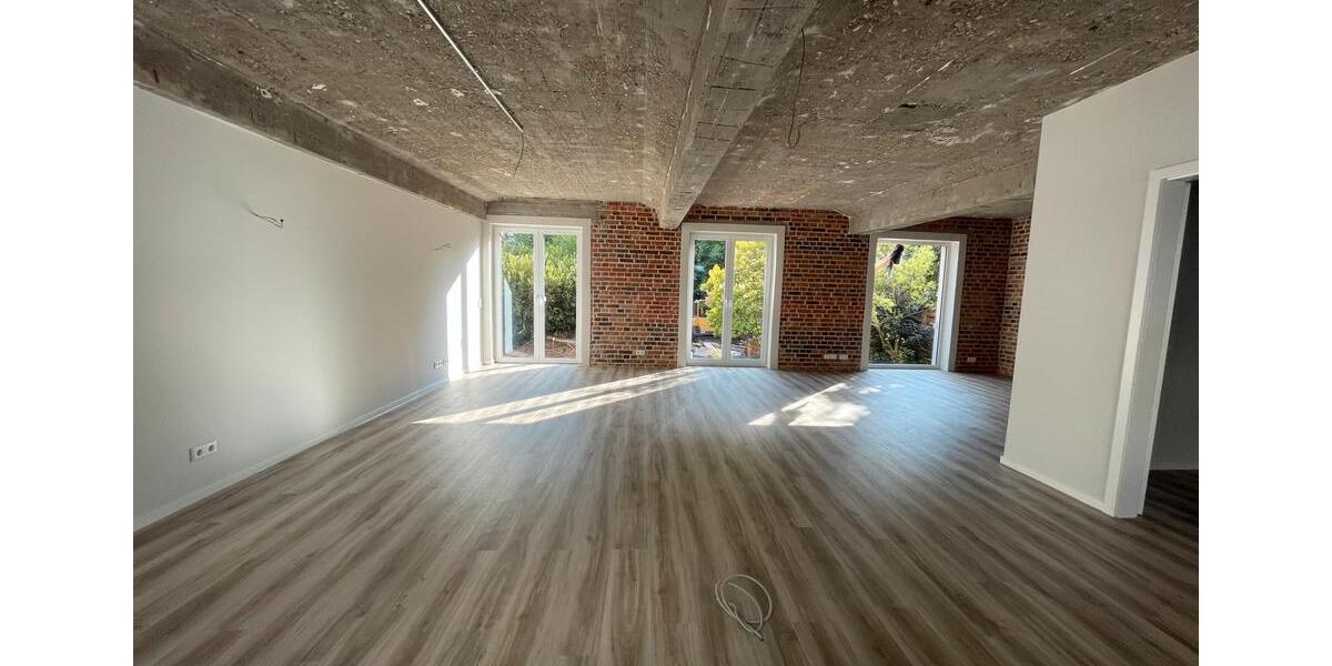 Erdgeschoßwohnung Herne - 4.5 Zimmer, 108 m&sup2;, 1.120&euro; | Angebot:26414764