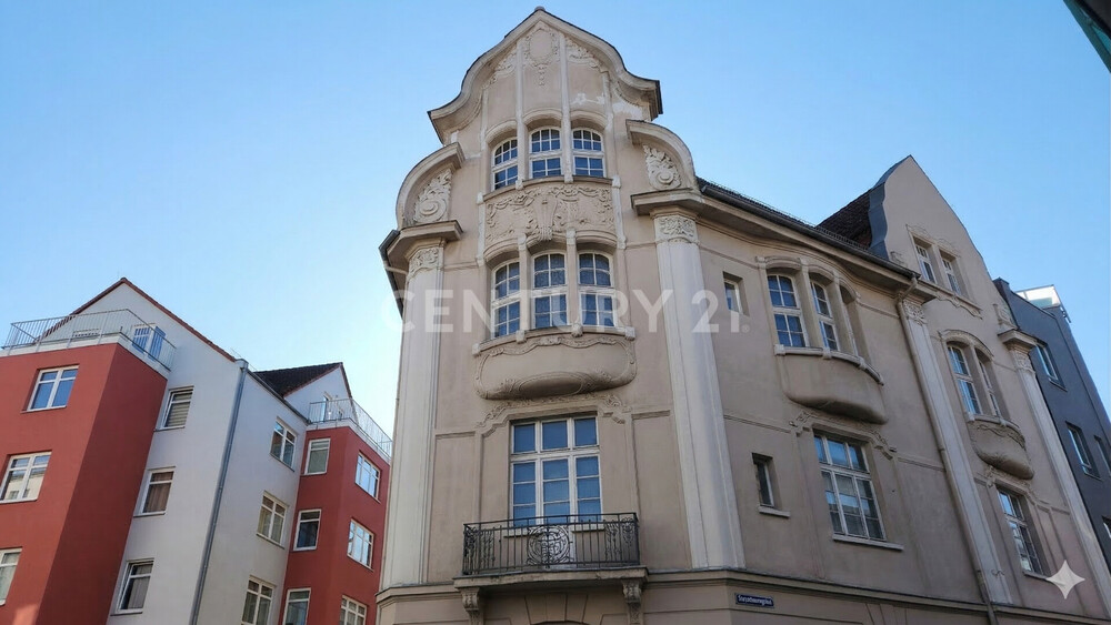 Visionäre und Handwerker für Sanierungsobjekt gesucht! - Mehrfamilienhaus, Wohnhaus Bochum Günnigfeld | Angebot:26465741