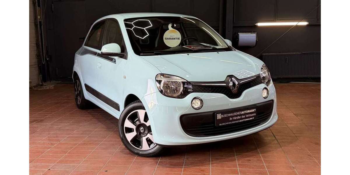 Renault Twingo 58.082 km 5.990 &euro; Oberhausen 46149