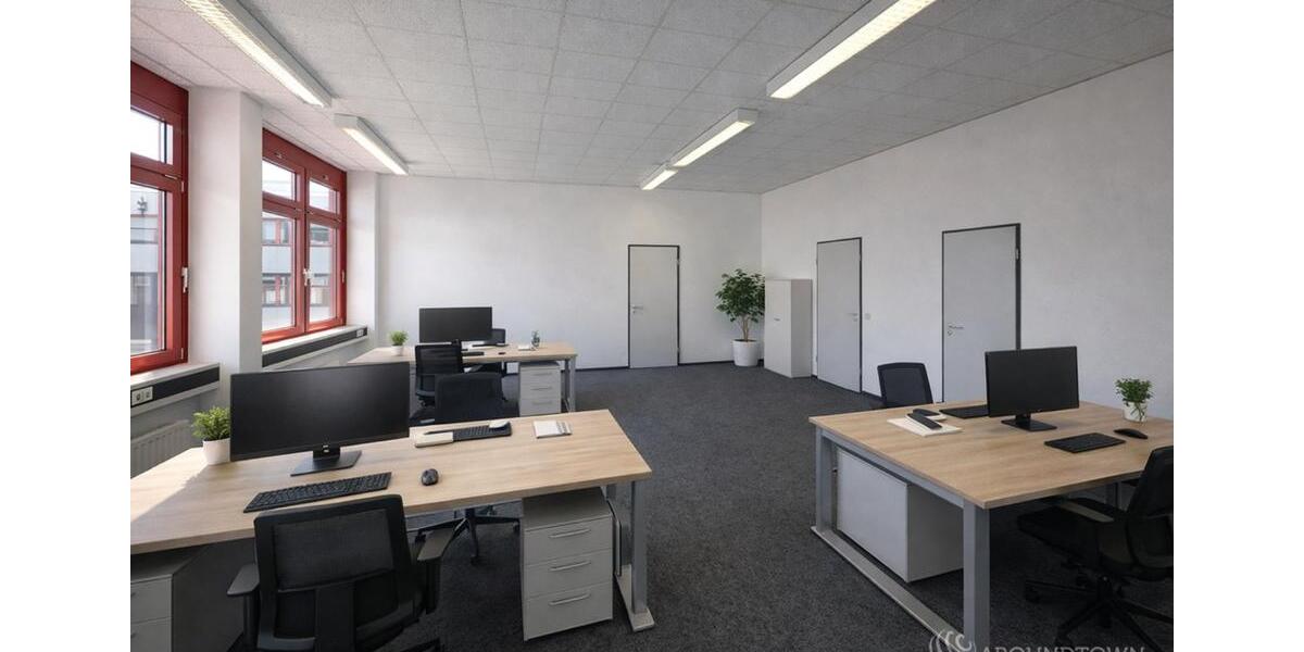 Gewerbeobjekt Essen Stadtbezirk III - 1.470&euro; | Angebot:24794335