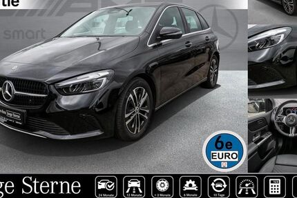 Mercedes-Benz B 180 9.998 km 31.998 &euro; Dorsten 46282