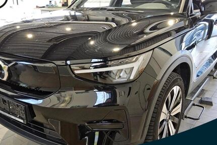 Volvo C40 54.401 km 27.950 &euro; Essen-Kray 45309