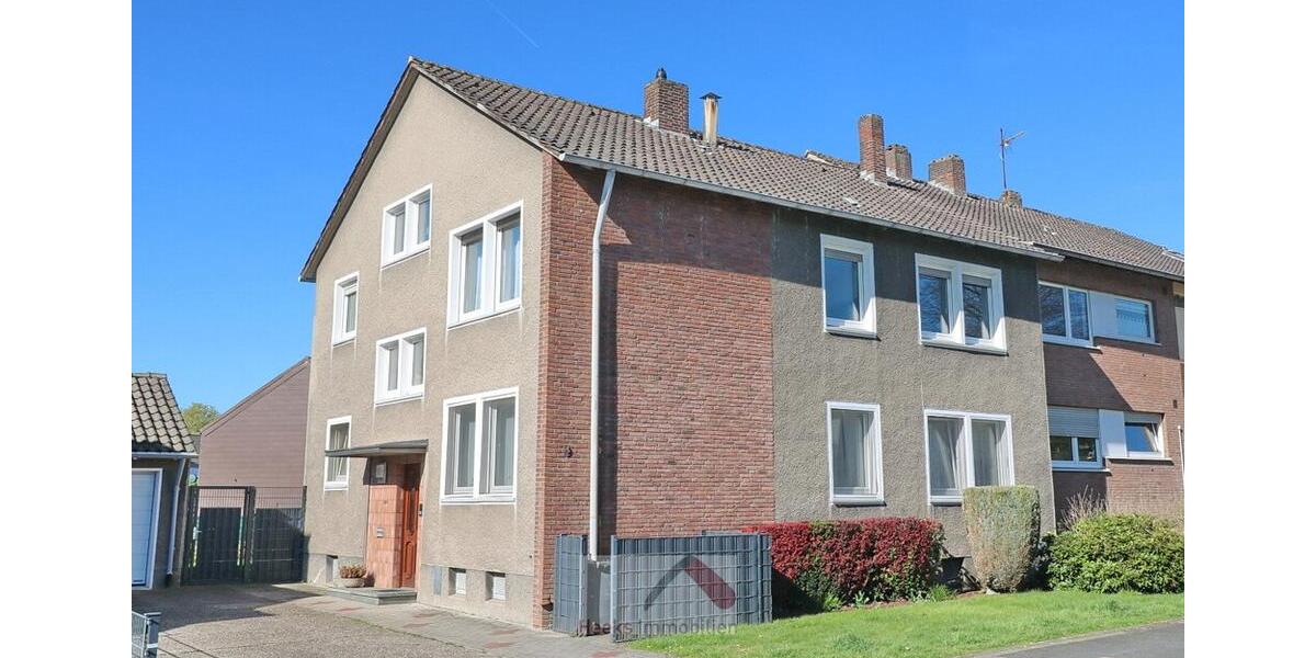 Etagenwohnung Herten Bertlich - 2.5 Zimmer, 67 m&sup2;, 400&euro; | Angebot:26384121