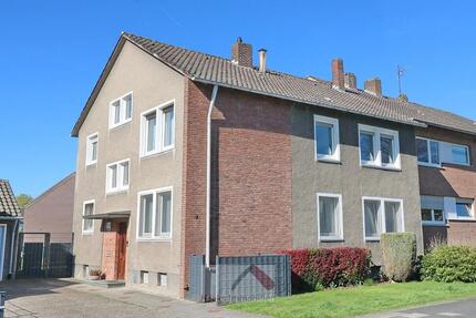 Wohnung Herten Bertlich - 2.5 Zimmer, 67 m&sup2;, 400&euro; | Angebot:26384121