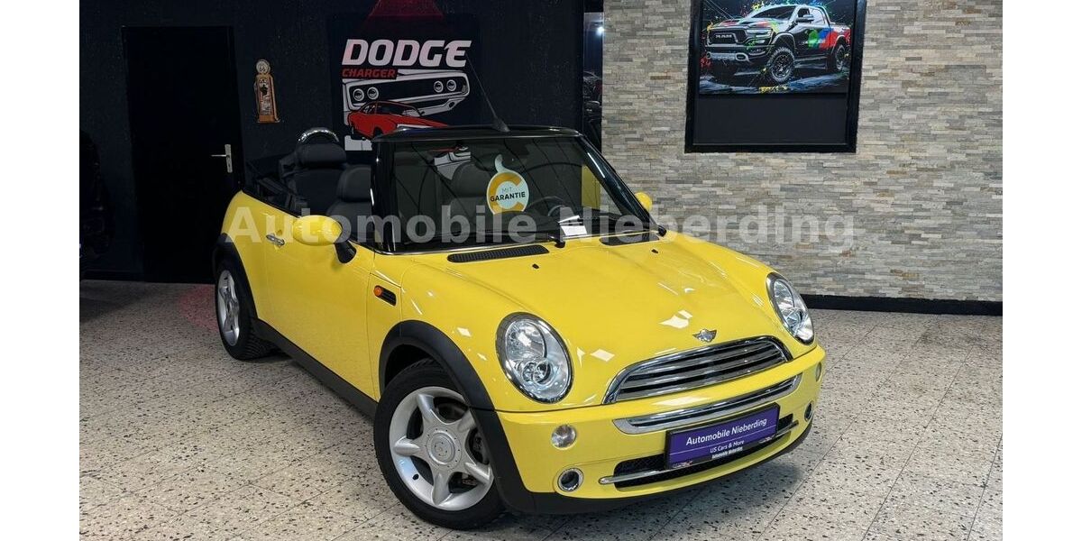 Mini Cooper 93.151 km 5.990 &euro; Essen 45356