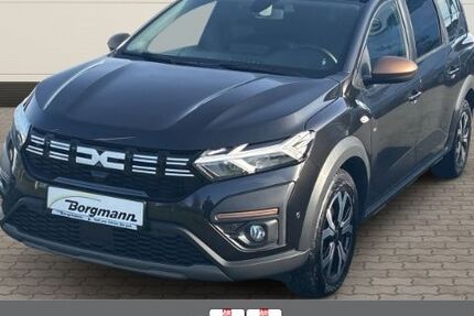 Dacia Jogger 19.400 km 21.490 &euro; Haltern am See 45721
