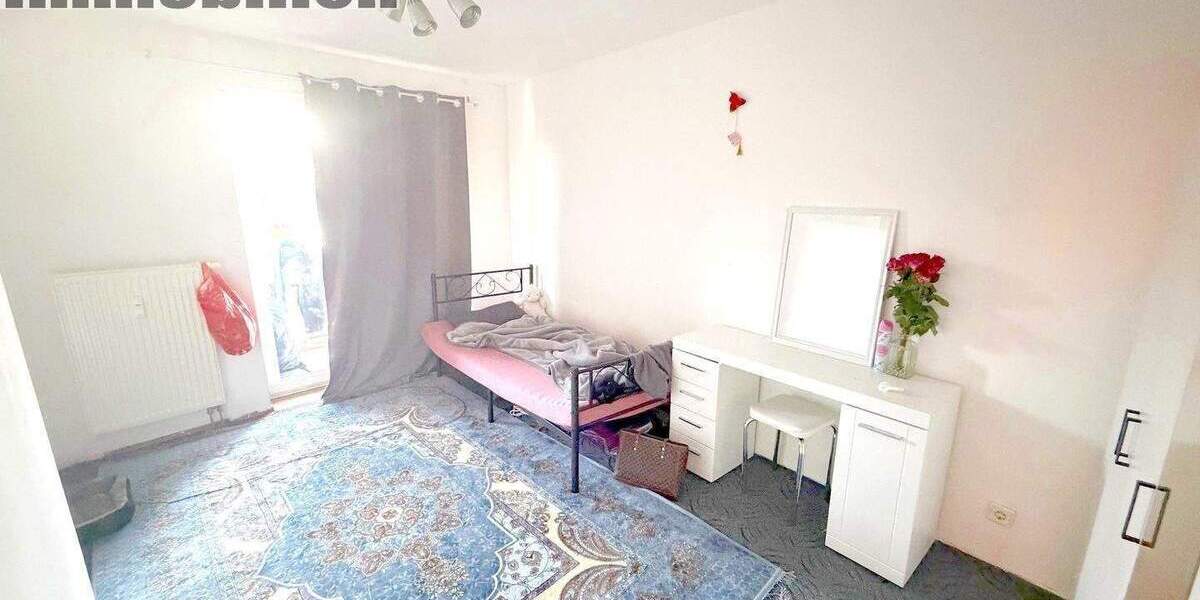 Etagenwohnung Dortmund Mitte - 4 Zimmer, 121 m&sup2;, 145.000&euro; | Angebot:25821339