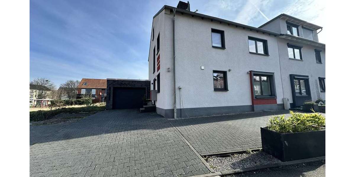 Einfamilienhaus Dortmund Huckarde - 5 Zimmer, 127 m&sup2;, 419.000&euro; | Angebot:25931046