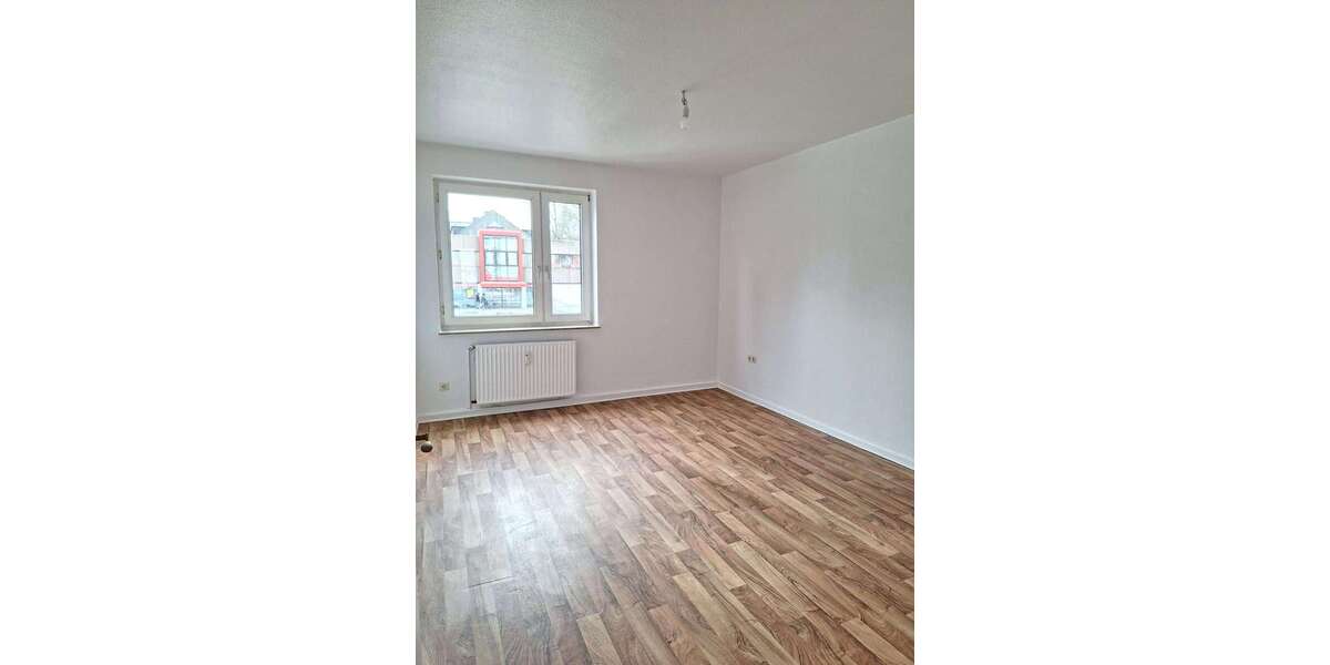 Etagenwohnung Gelsenkirchen Schalke - 2.5 Zimmer, 47 m&sup2;, 320&euro; | Angebot:27100413