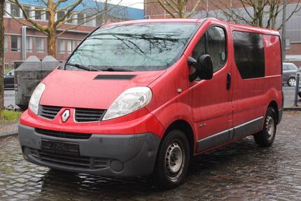 Renault Trafic 205.745 km 6.900 &euro; Witten - NRW 58452