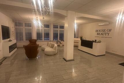 Gewerbeobjekt Wuppertal Elberfeld - 1.600&euro; | Angebot:25940814