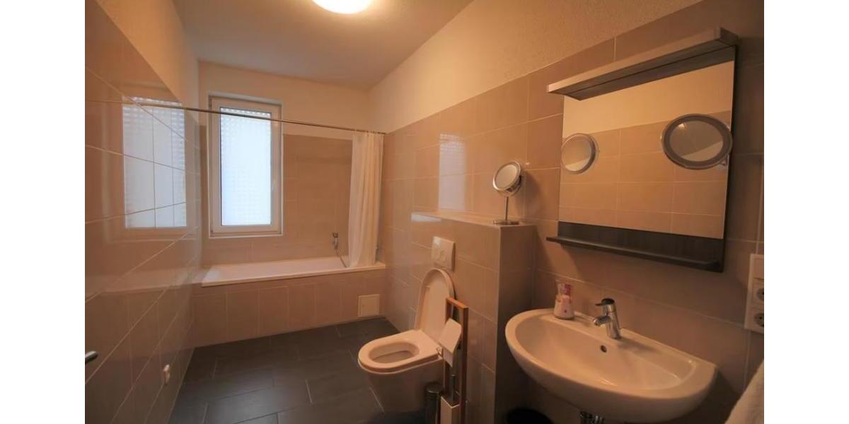 Etagenwohnung Dortmund Brackel - 3 Zimmer, 99 m&sup2;, 1.188&euro; | Angebot:26266808