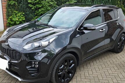 Kia Sportage 72.300 km 18.200 &euro; Bottrop 46240