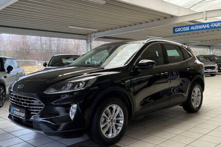 Ford Kuga 76.270 km 20.972 &euro; Lünen 44532