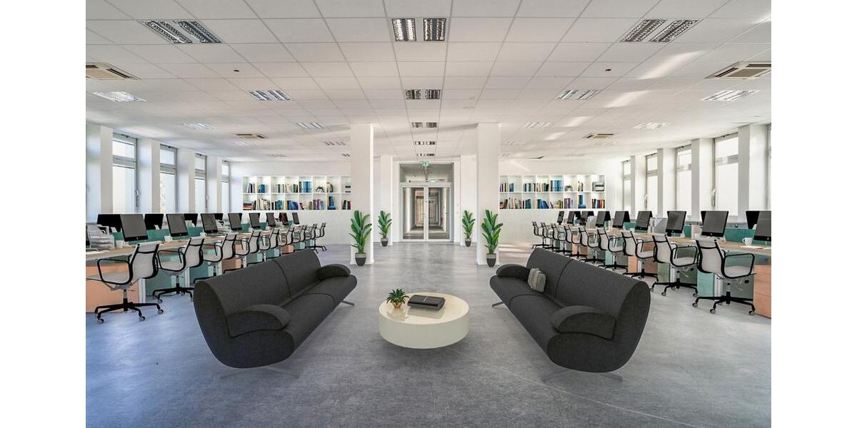 Gewerbeobjekt Heiligenhaus - 7&euro; | Angebot:23813674