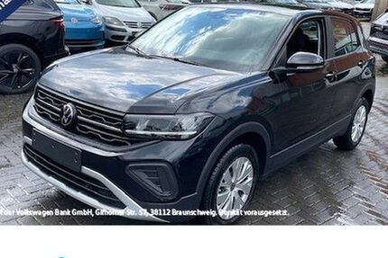 VW T-Cross 6.100 km 18.398 &euro; Lünen 44534
