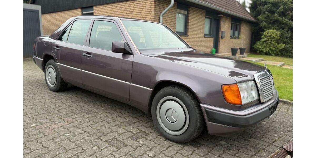 Mercedes-Benz 200 176.000 km 7.850 &euro; Bochum 44805
