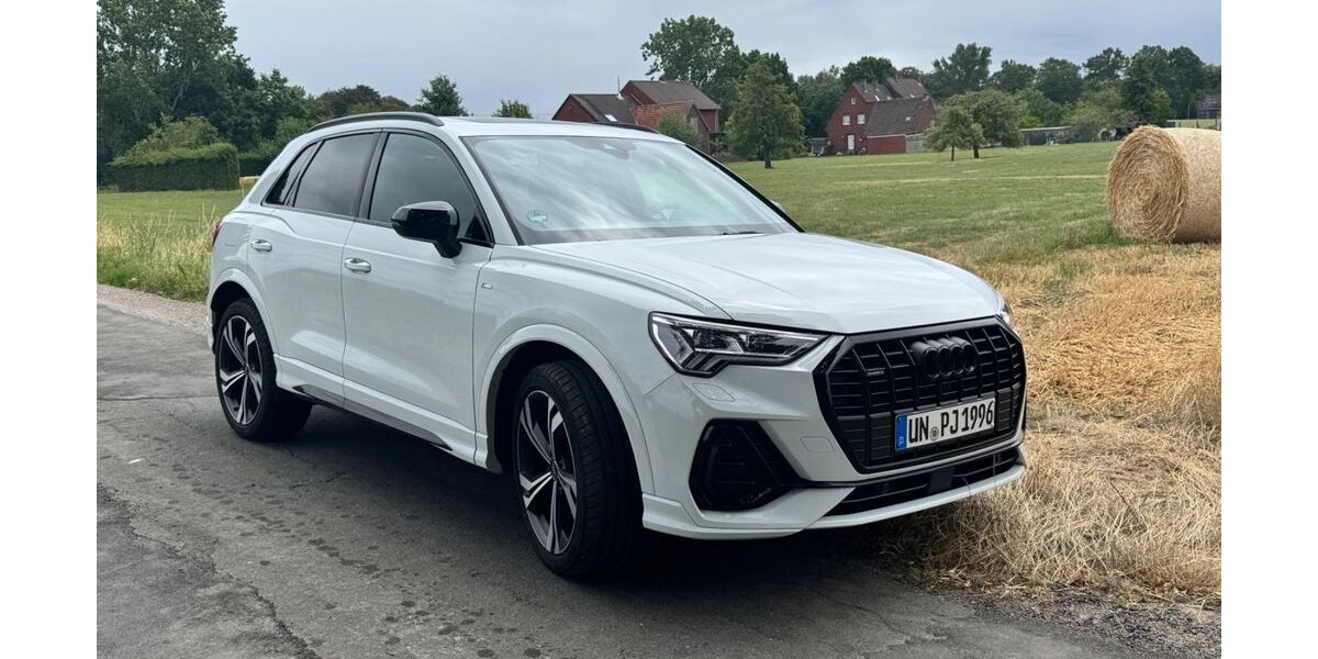 Audi Q3 19.500 km 37.900 &euro; Selm 59379