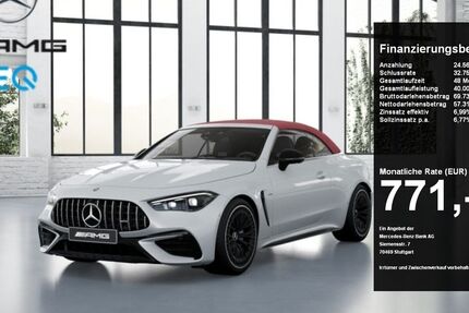 Mercedes-Benz CLE 53 AMG 26.335 km 81.840 &euro; Hagen 58135