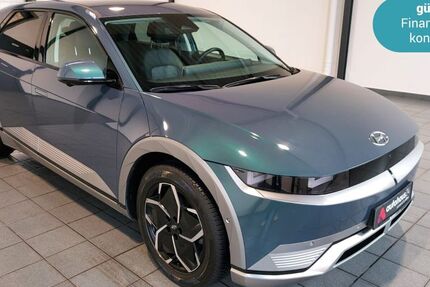 Hyundai IONIQ 5 25.487 km 33.390 &euro; Wuppertal 42287