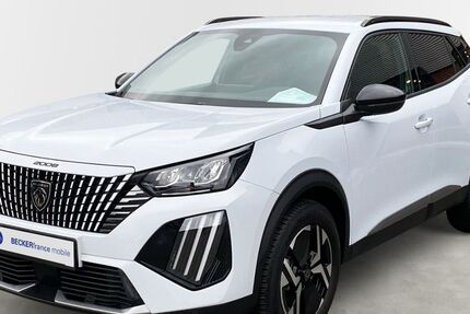 Peugeot 2008 10.000 km 26.950 &euro; Oberhausen 46149