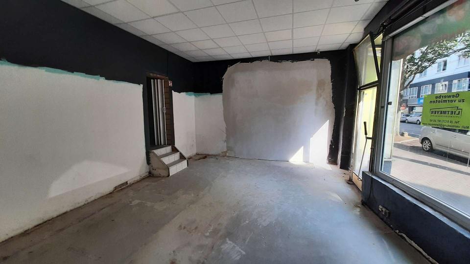 Gewerbeobjekt Bochum Bochum-Nord - 950&euro; | Angebot:23871023