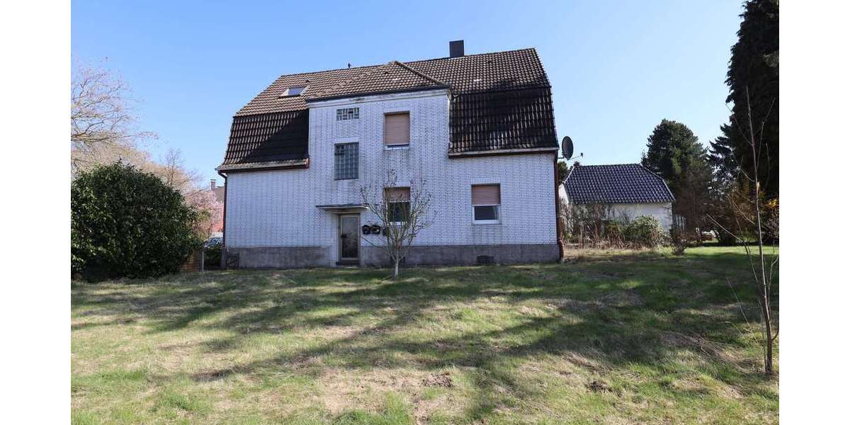 Einfamilienhaus Dortmund Hörde - 8 Zimmer, 229 m&sup2;, 399.000&euro; | Angebot:26871372