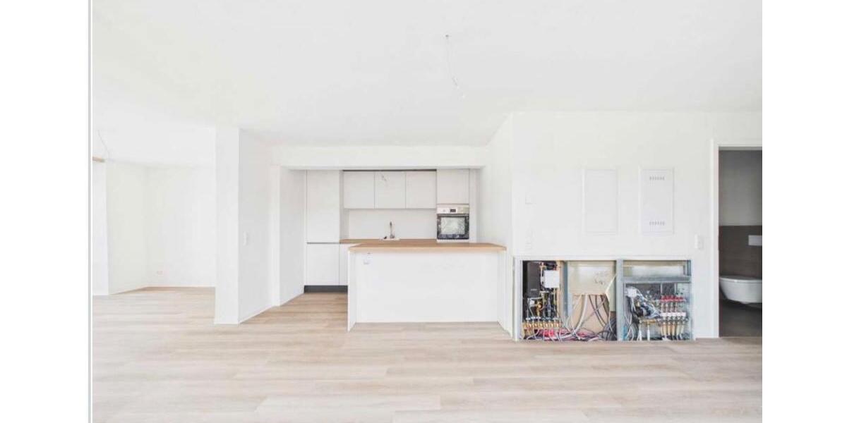 Loft - Studio - Atelier Mülheim an der Ruhr Heißen - 2 Zimmer, 60 m&sup2;, 940&euro; | Angebot:26420586
