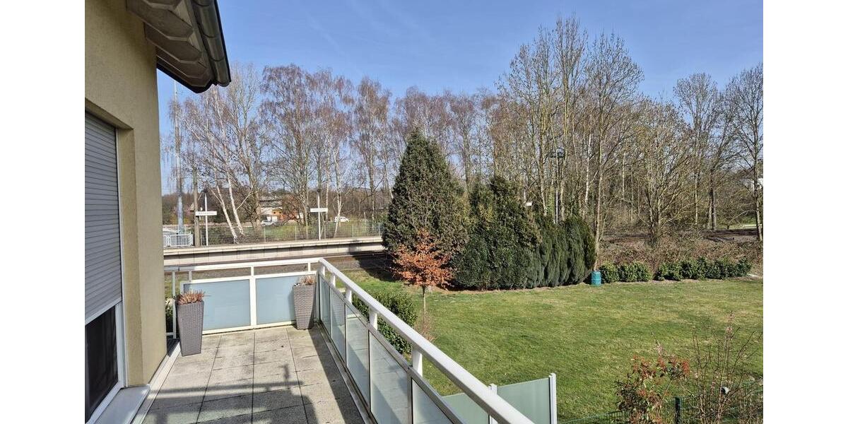 Etagenwohnung Dortmund Mengede - 3 Zimmer, 106 m&sup2;, 1.219&euro; | Angebot:25545637