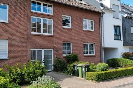 Wohnung Oberhausen Alsfeld - 3 Zimmer, 93 m&sup2;, 329.000&euro; | Angebot:25842496