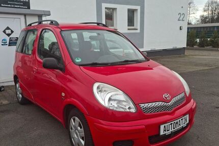 Toyota Yaris 104.000 km 4.999 &euro; Schwerte 58239