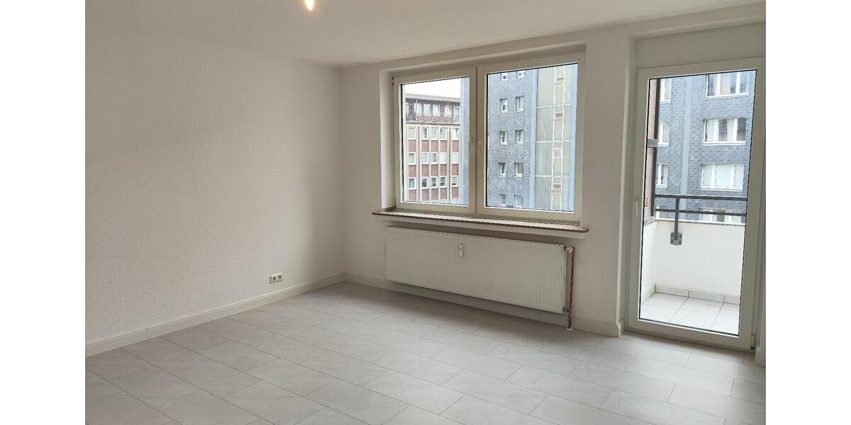 Etagenwohnung Oberhausen - 2 Zimmer, 82 m&sup2;, 740&euro; | Angebot:25404192