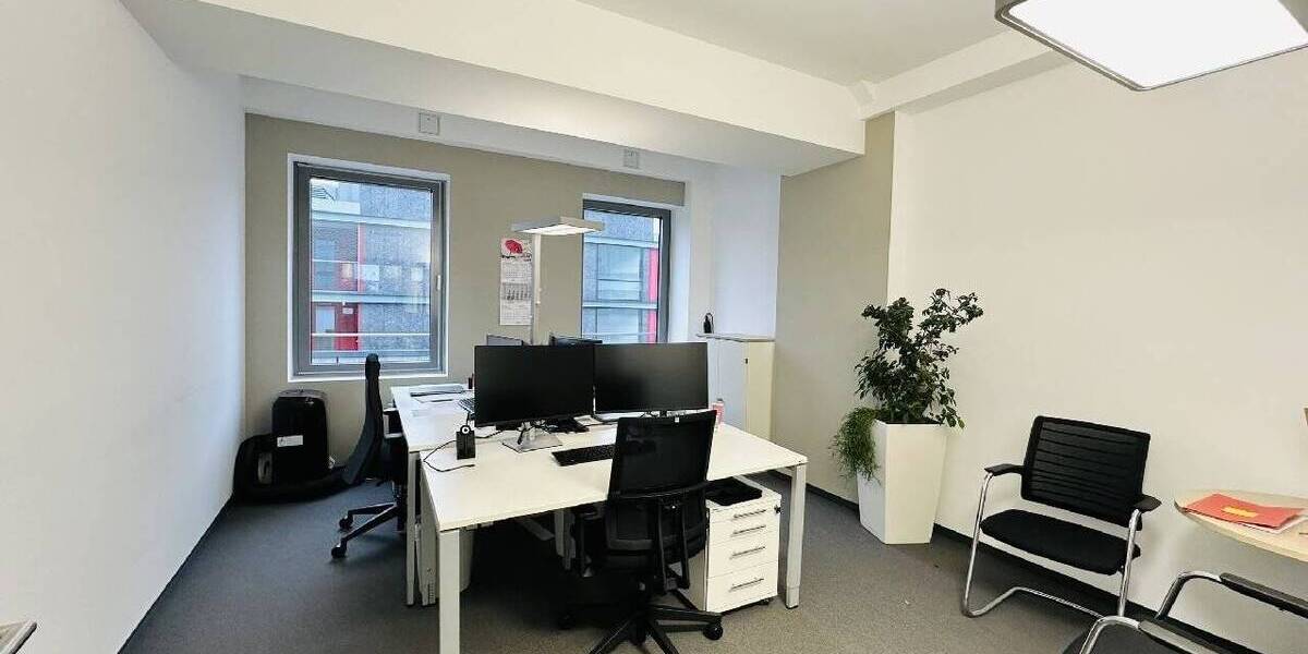 Gewerbeobjekt Dortmund Mitte - 3.375&euro; | Angebot:25727907