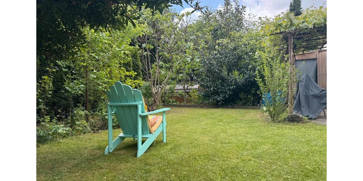 Reihenhaus Wuppertal Barmen - 8 Zimmer, 202 m&sup2;, 450.000&euro; | Angebot:25855793