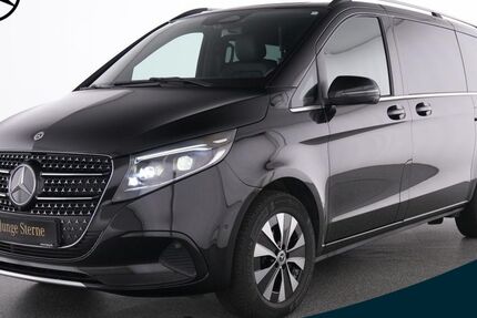 Mercedes-Benz V 250 8.448 km 72.499 &euro; Essen 45309