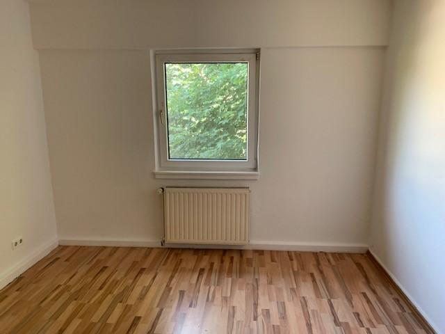 Etagenwohnung Gelsenkirchen Resse - 3 Zimmer, 58 m&sup2;, 360&euro; | Angebot:22711236