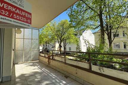 Wohnung Gevelsberg - 2 Zimmer, 66 m&sup2;, 119.000&euro; | Angebot:26143358