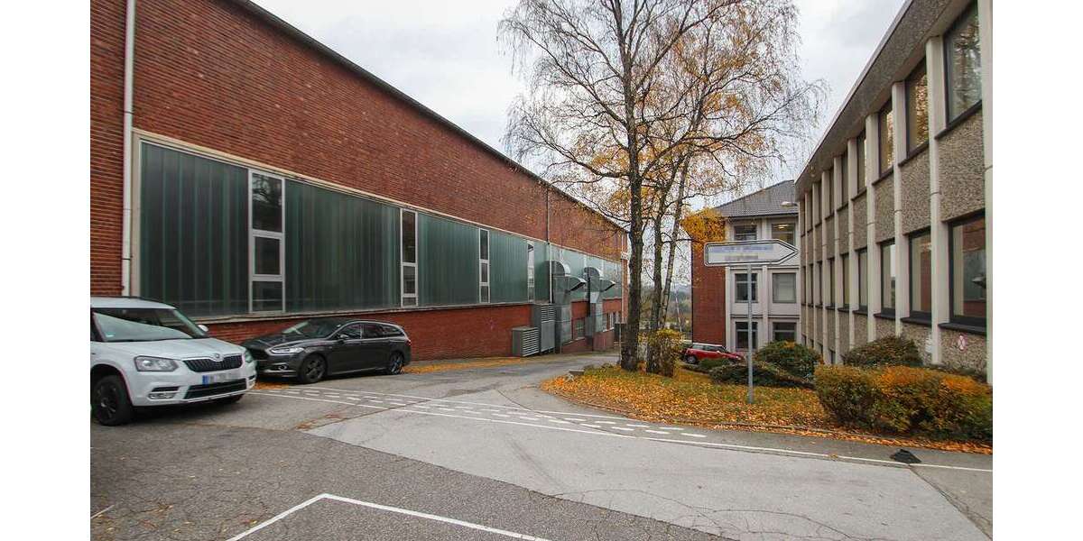 Gewerbeobjekt Sprockhövel - 3.169&euro; | Angebot:16331962