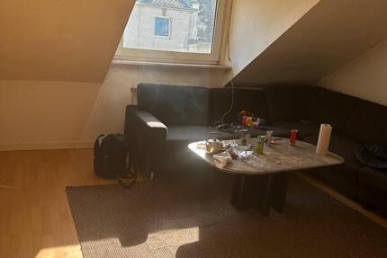 Wohnung Gelsenkirchen Gelsenkirchen-Mitte - 2 Zimmer, 39 m&sup2;, 402&euro; | Angebot:25366827