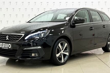 Peugeot 308 194.650 km 5.100 &euro; Oberhausen 46149