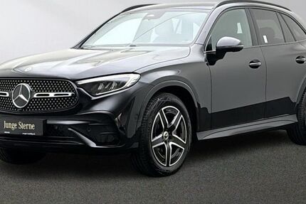 Mercedes-Benz GLC 300 17.734 km 56.630 &euro; Dortmund 44147