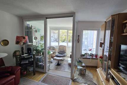 Wohnung Hagen / Hagen-Mitte Mitte - 2.5 Zimmer, 65 m&sup2;, 142.000&euro; | Angebot:26597983