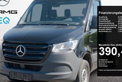Mercedes-Benz Sprinter 44.960 km 32.011 &euro; Hagen 58135