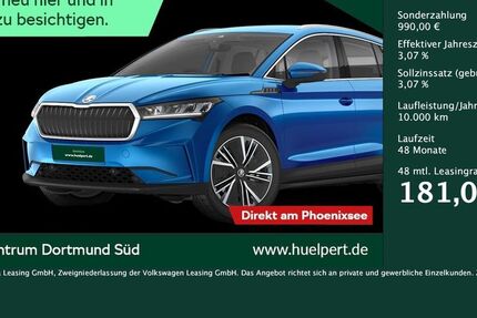Skoda Enyaq 9.051 km 20.880 &euro; Dortmund 44269