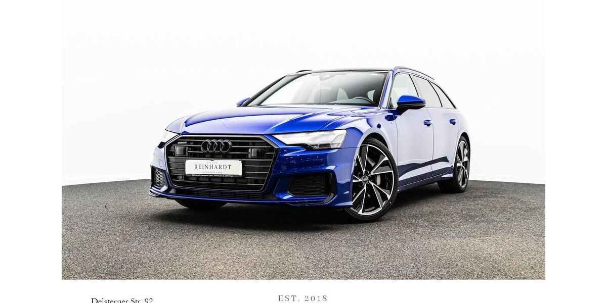 Audi A6 25.797 km 45.050 &euro; Hagen 58091