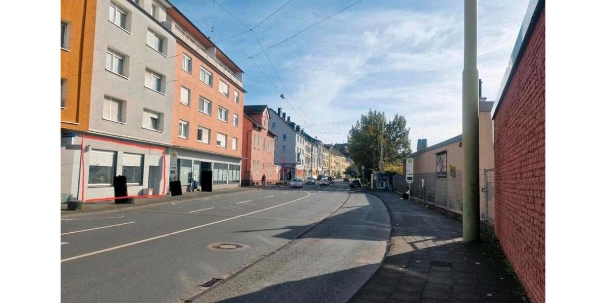 Gewerbeobjekt Hagen Hagen-Mitte - 500&euro; | Angebot:24694565